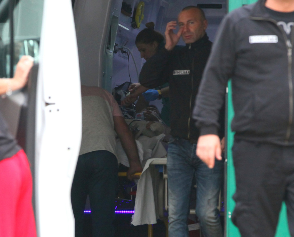 Uvukla ga kroz rotor rupu, kolege sedele dok se sve dešavalo! Miloš (31) nije imao roditelje, živeo kod tetke!