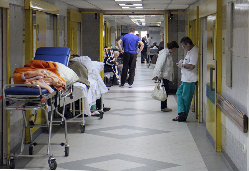 Nemačka vapi za medicinskim radnicima iz Srbije, više ne traže ni diplomu i radno iskustvo! Evo i za šta se dobijaju bonusi!