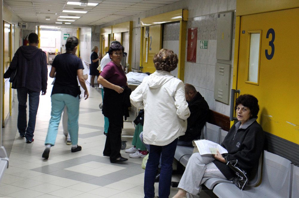 Prekoračene dnevne vrednosti, otrov je u vazduhu! Beograđani neprekidno zovu, najugroženiji Vojvođani!