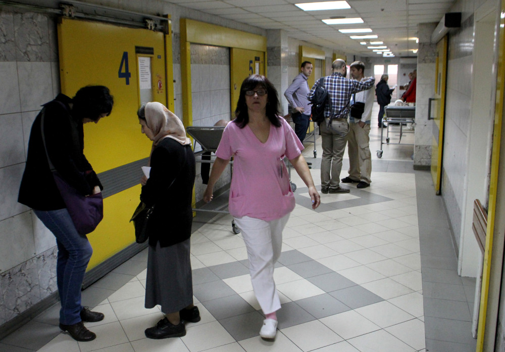 Tragična ispovest muža preminule trudnice: Lekari su nam govorili da je sve to normalno...