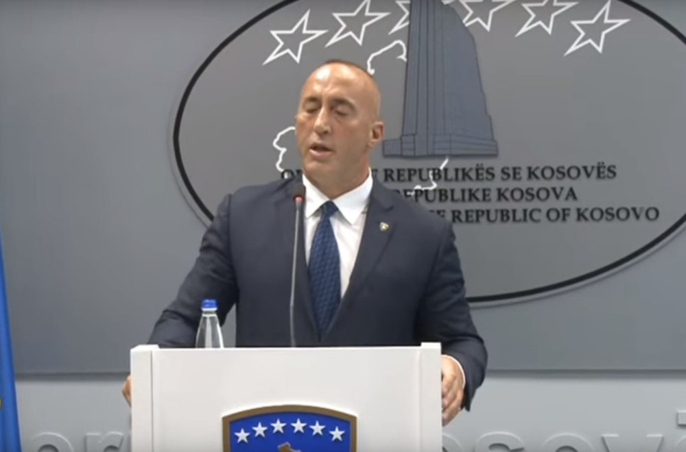 Haradinaj poslao pozive glavnim Albancima, na pitanje o čemu će razgovarati dao je ŠOKANTAN ODGOVOR!
