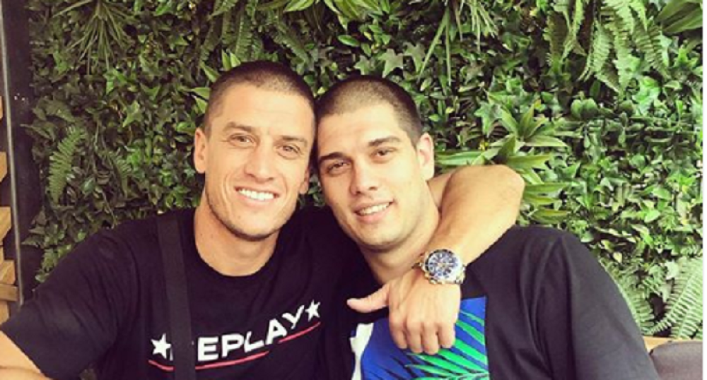 David opleo po bratu i snajki: "Kod Dalile je sve moguće"