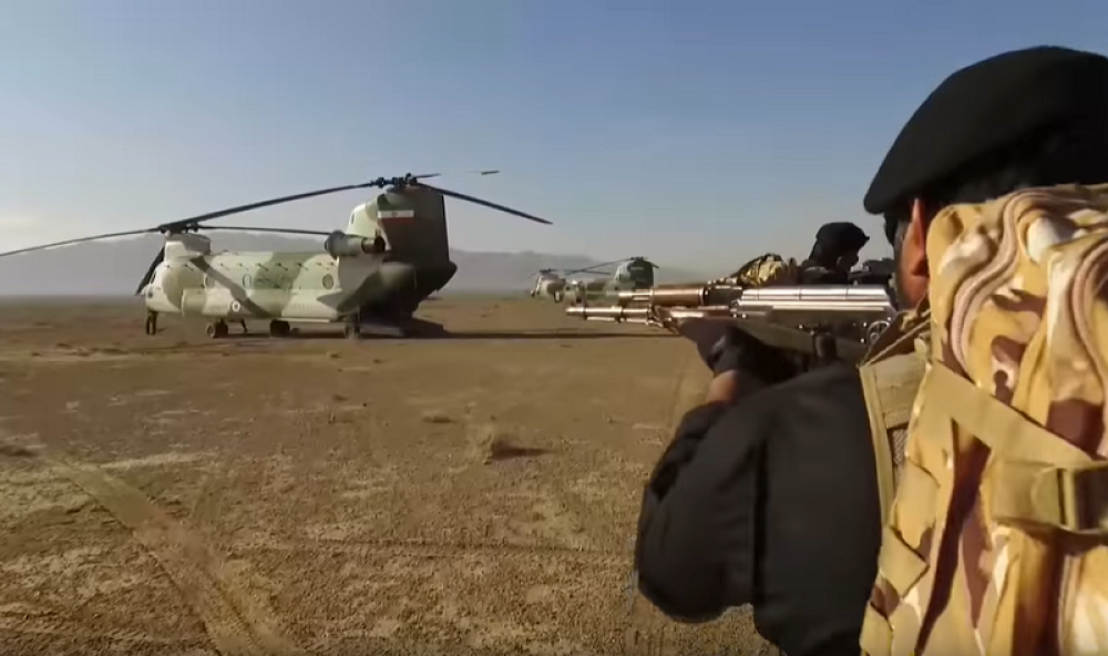 Iranci udarili žestoko na Britance! Garda krenula u napad! Osveta Londonu!