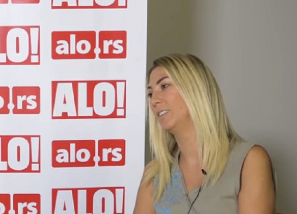 Nadežda preduzela OŠTRE MERE! Evo šta će uraditi Mikiju zbog BRUTALNOG prebijanja, a otkrila i da li ulazi u Zadrugu 3! (VIDEO)