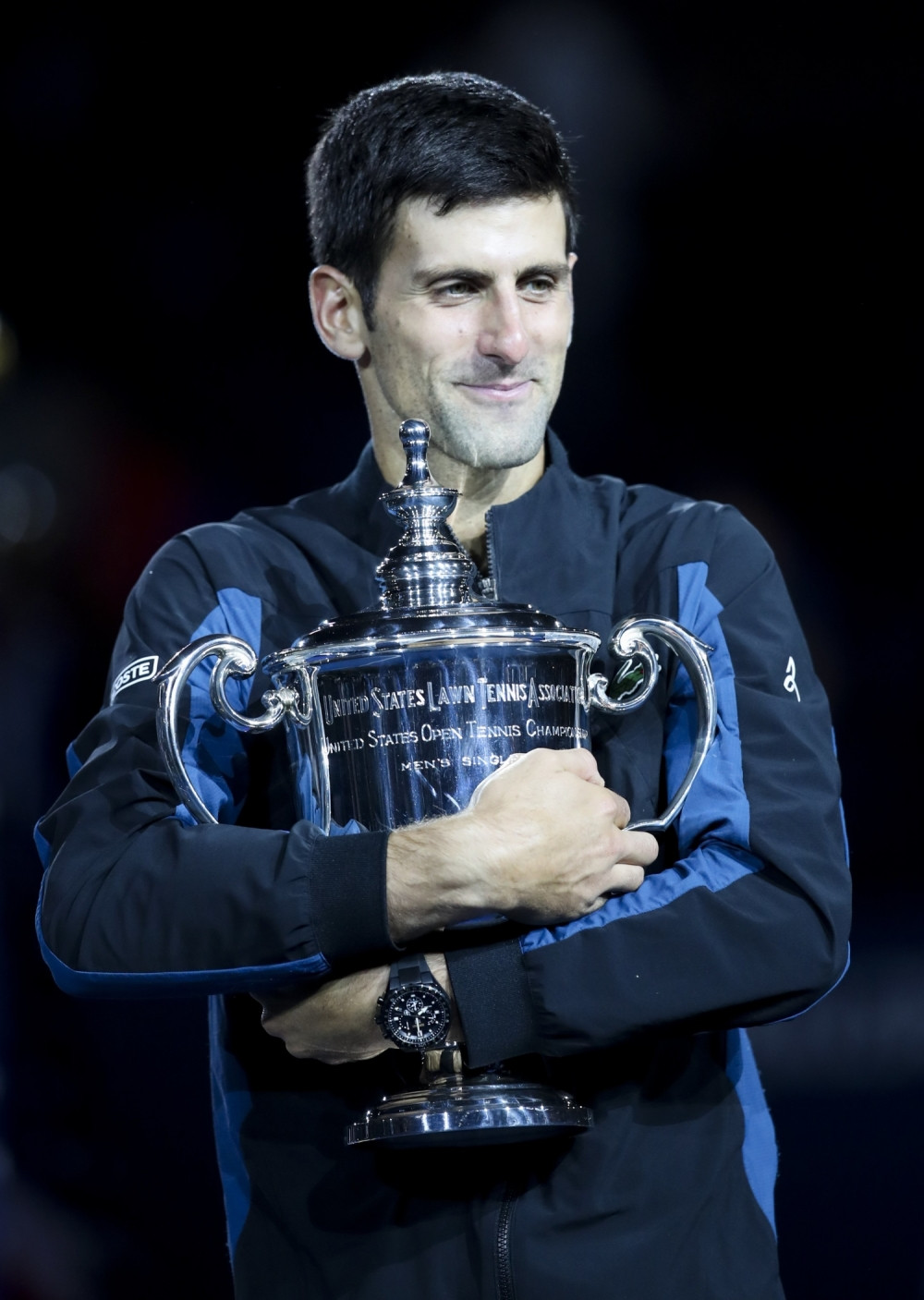 Pare, pare, pare! Nole juri rekordnu cifru u Njujorku!