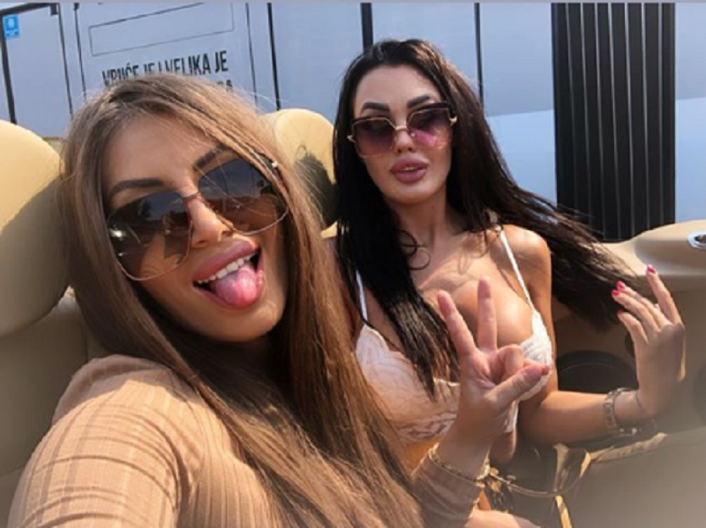 Dalila Dragojević saznala da je Ana Korać trudna, pa joj uputila javnu poruku!