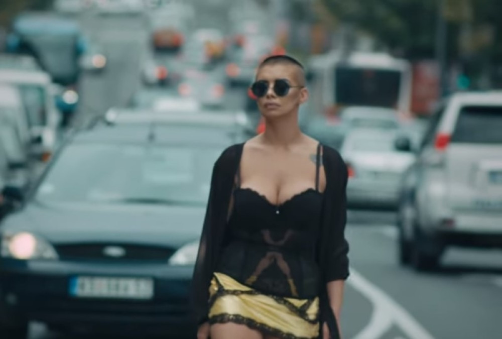 Zerina i Dado Glišić ulaze u rijaliti?! Zaljubljeni par će pred kamerama biti 24 časa i za to dobiti OGROMAN NOVAC?!