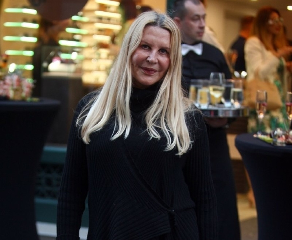 Bez znanja jezika i osnovnih sredstava, Verica Rakočević se izgubila u Kini