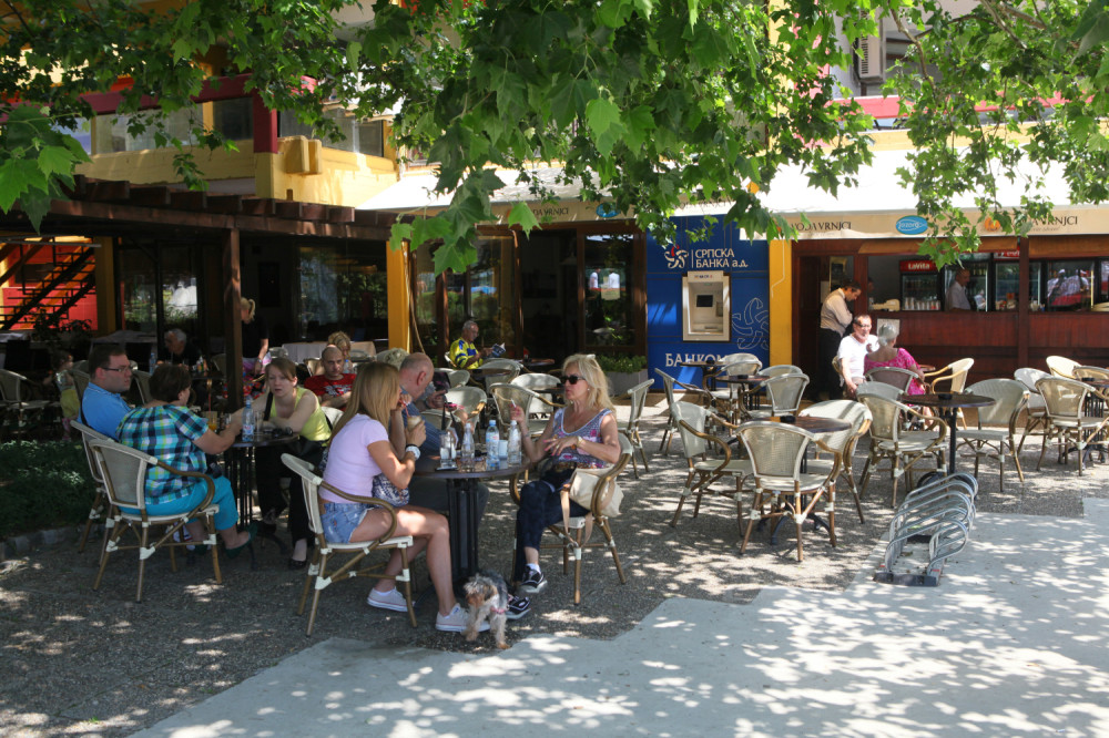 Ovo su promene i novine koje čekaju Beograđane na "moru"!