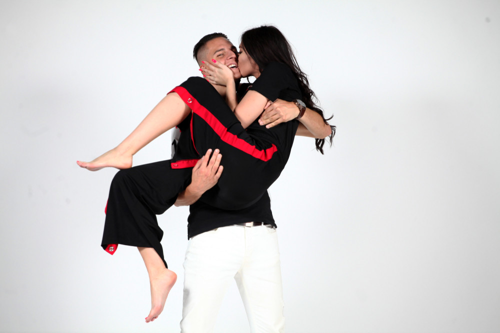 Elvin proslavio 27. rođendan, Izabela mu priredila spektakularno iznenađenje! (FOTO)