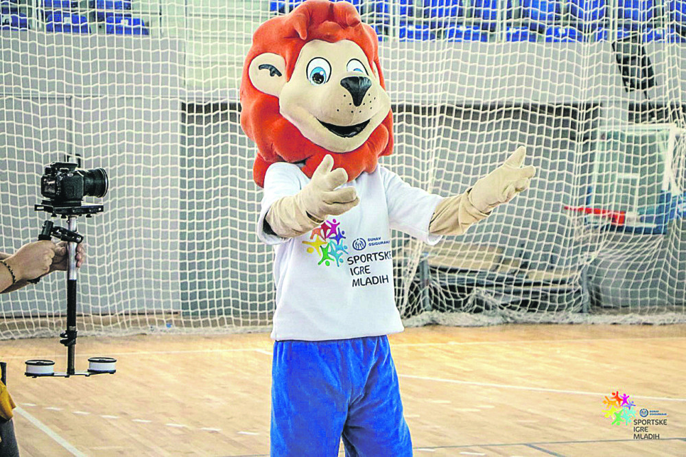 Priboj dobio čast da bude domaćin svečanog otvaranja