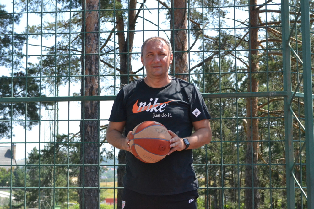 Dragan Jakovljević novi trener Mladosti iz Zemuna