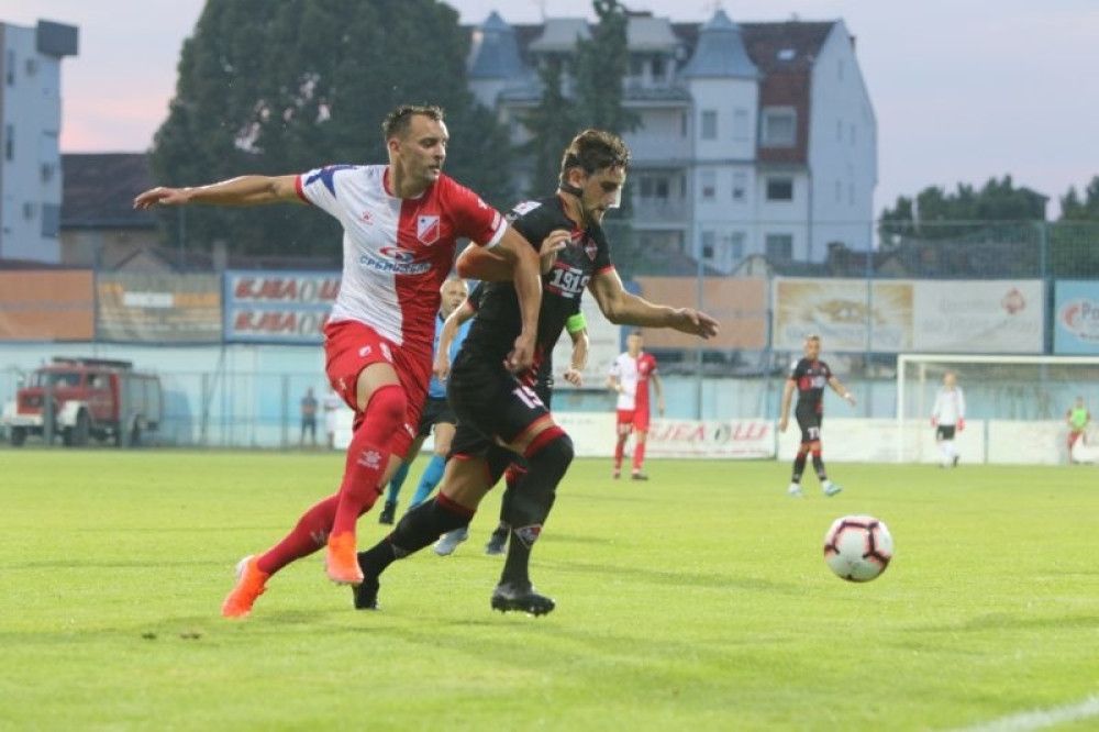 Sve same pobede domaćina u subotnjim utakmicama!