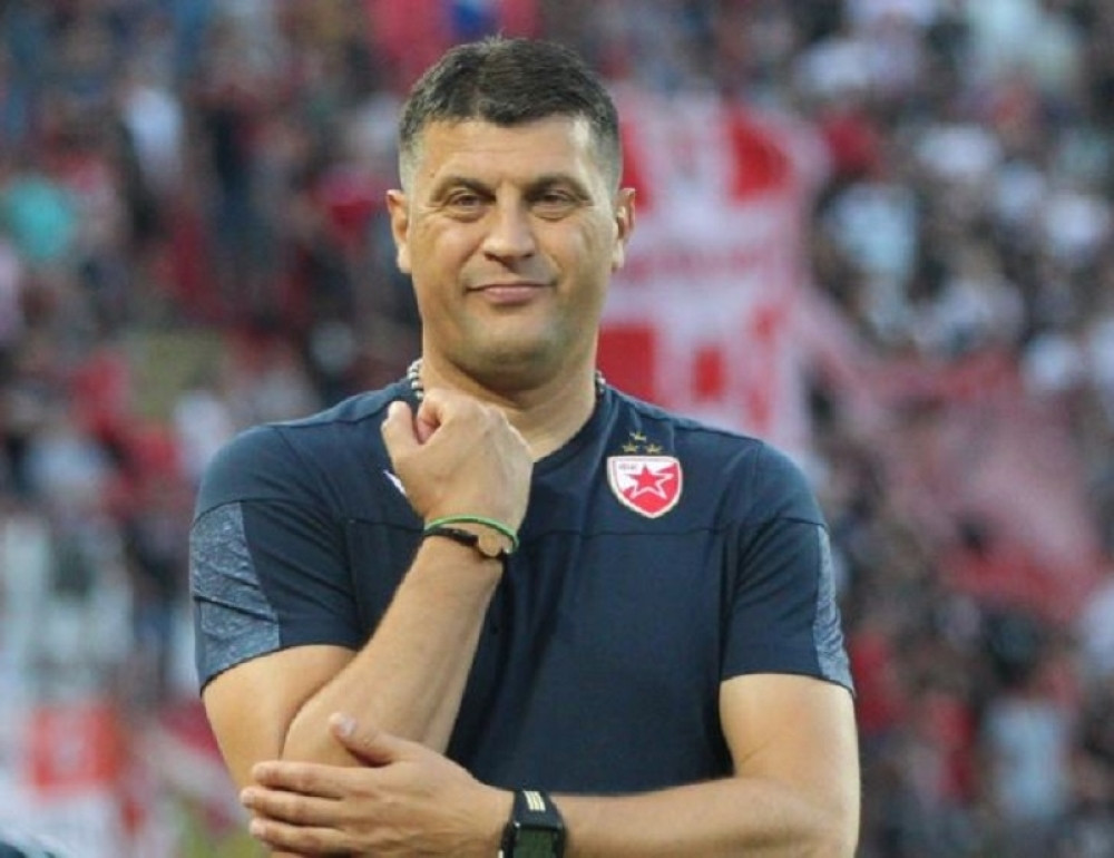 Dok su igrači imali svežine sve je super funkcionisalo...