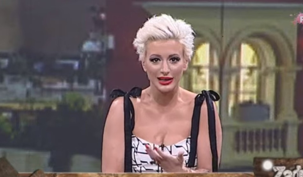 Dušica napravila veliku promenu! Večeras ćete je gledati bez reči! (FOTO)