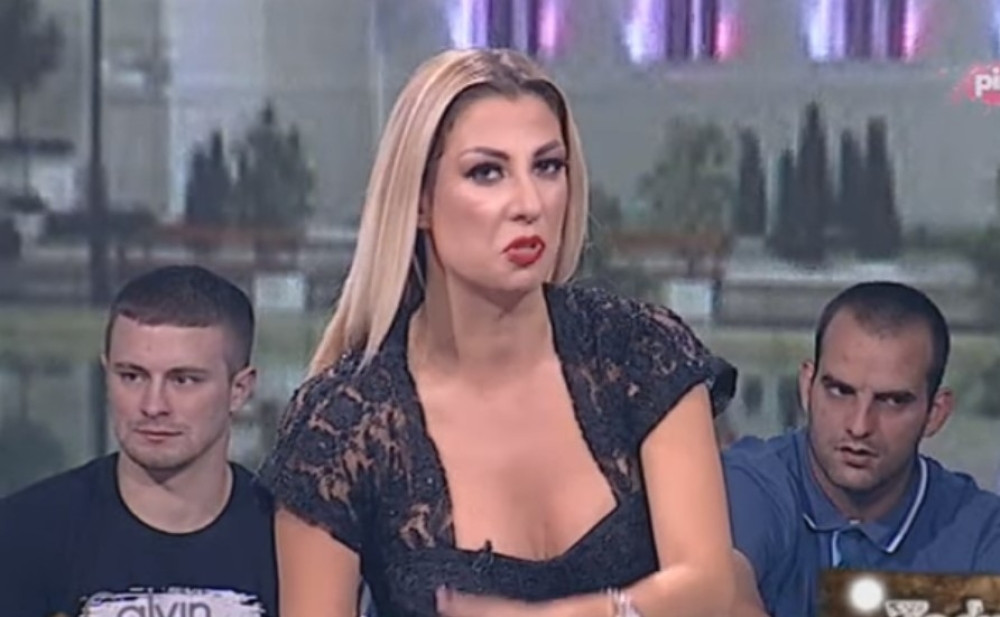 Nadežda Biljić našla POSAO u Valjevu! Digla ruke od pevanja, evo čime se sada bavi!