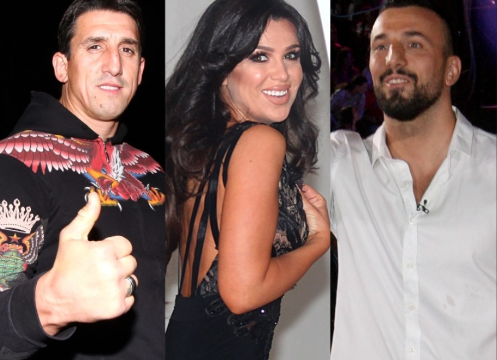Kristijan, Stanija i Vlada Tomović ulaze u Zadrugu 3! Sve je POTVRĐENO, on se prvi oglasio! (FOTO)
