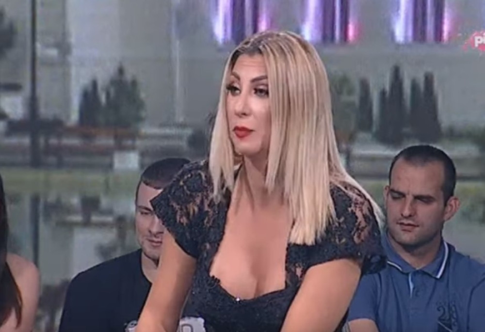 Nadežda Biljić u Zadruzi imala se*s sa petoricom, a sada je otkrila najprljavije detalje o njima! Poželeće da propadnu u zemlju!