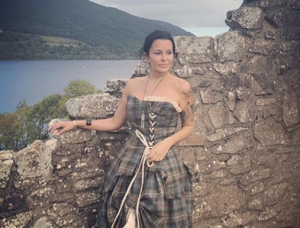 Komšije otkrile sve o Eleni Karić! Promoviše zdrav život u medijima, a OVO JE PRAVA ISTINA!