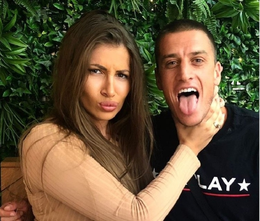 Evo zašto se Dalila pomirila sa Davidom i Anom Korać! Sve je deo PAKLENOG PLANA?!