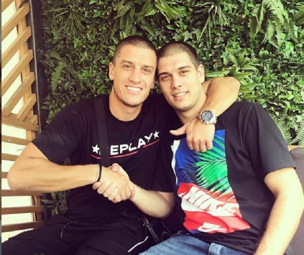 Dejan Dragojević progovorio o bratu Davidu! Iako je izgledalo da su se pomirili, evo šta je istina!