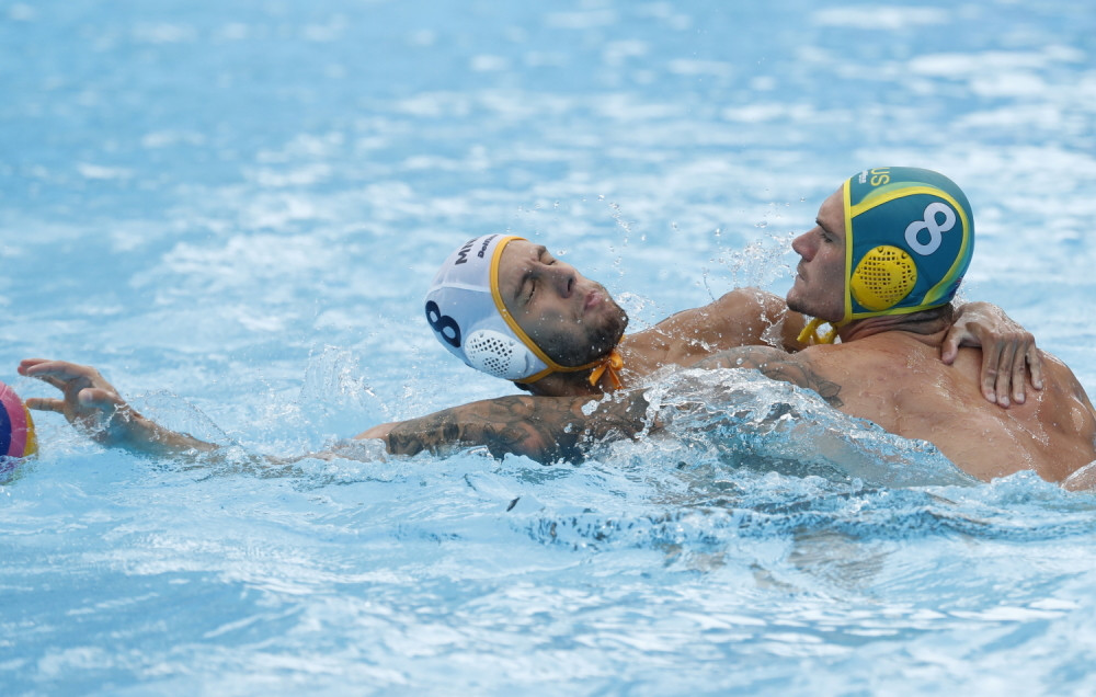 Australija izbacila Đetiće sa Svetskog prvenstva posle boljeg izvođenja penala!