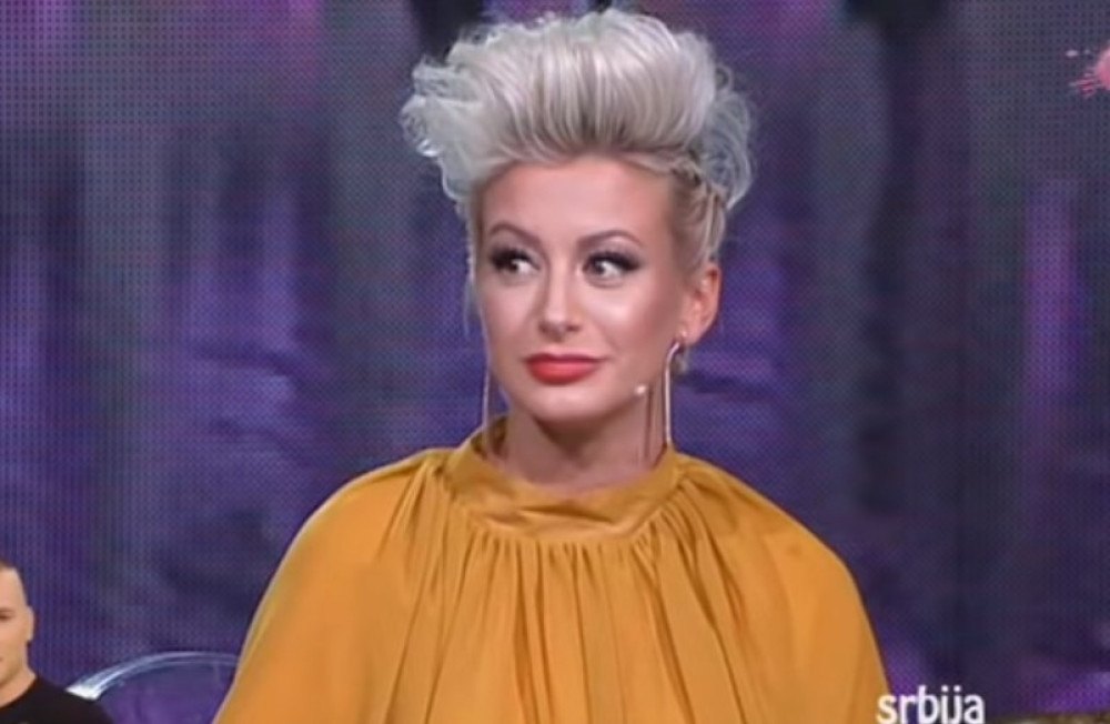 Dušica Jakovljević otkrila najveću tajnu! Za ovu njenu ljubav niko ne zna!