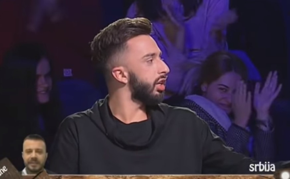 Voditelj Zadruge se našao u ŽIVOTNOJ OPASNOSTI! Imao sukob sa OKORELIM KRIMINALCEM