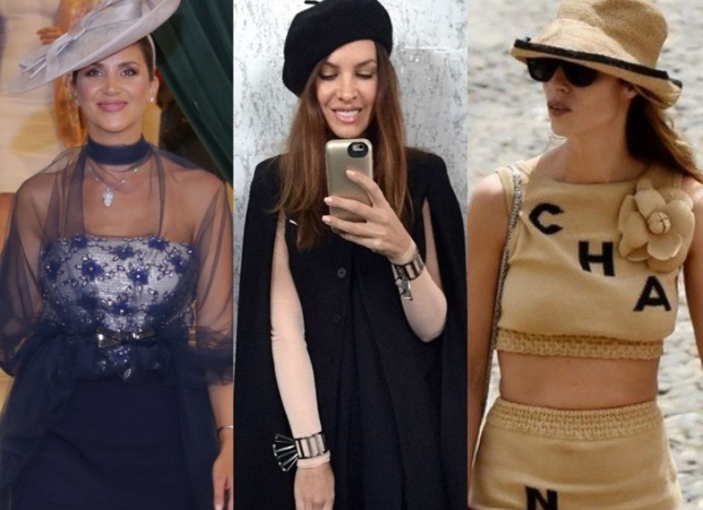 One su NAJBOGATIJE SRPKINJE, a za jednu nikada niste čuli! Amerikanci joj se klanjaju! (FOTO)