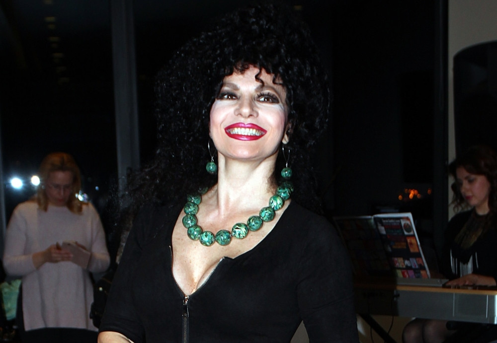 Lidija Vukićević je juče napunila 57 godina! Danas je kao bomba, a zinućete kada vidite kako je izgledala na VENČANJU sa čuvenim fudbalerom!