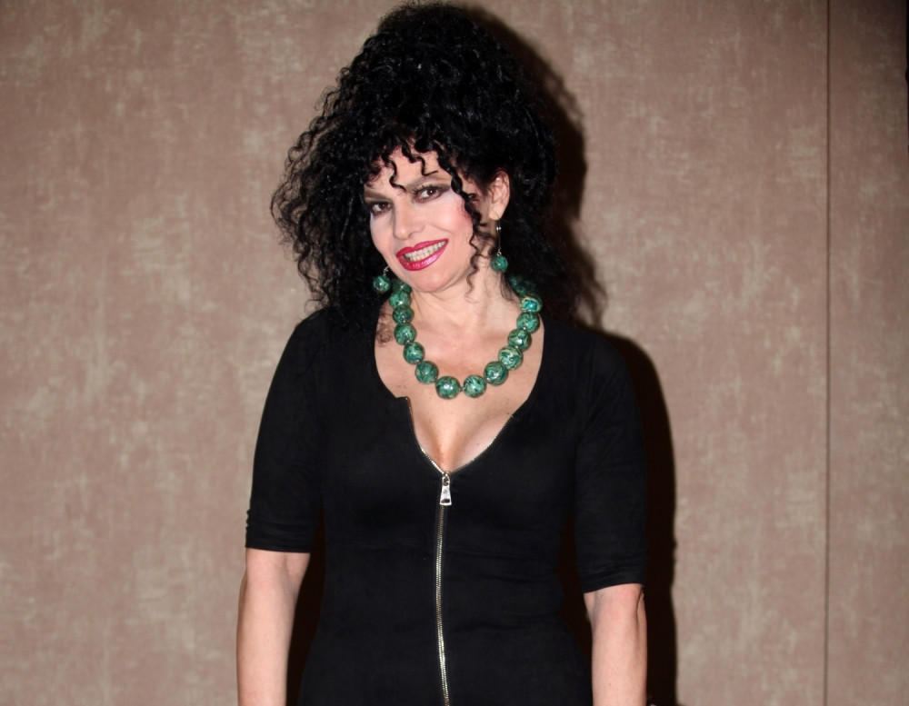 Kupatilo Lidije Vukićević izgleda bolje nego čitava kuća prosečnog stanovnika Srbije! (FOTO)