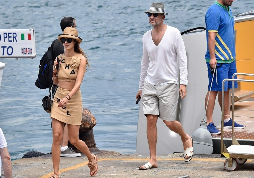 Porodicu Meljničenko zadesila nezgoda, morali su HITNO da prekinu porodični odmor?! (FOTO)