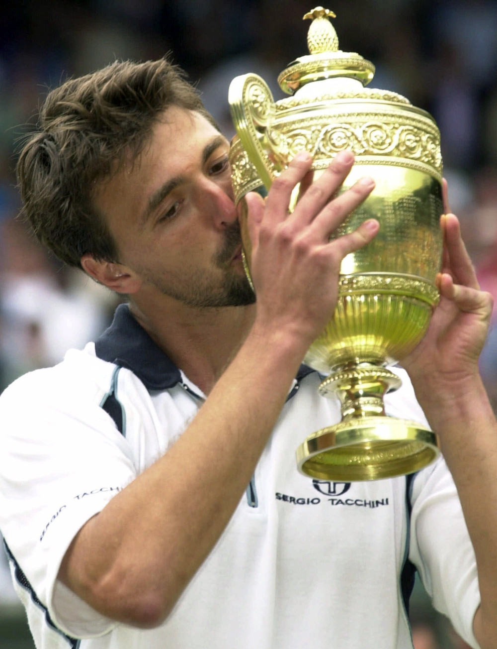 Ivanišević dobio najviše glasova navijača!