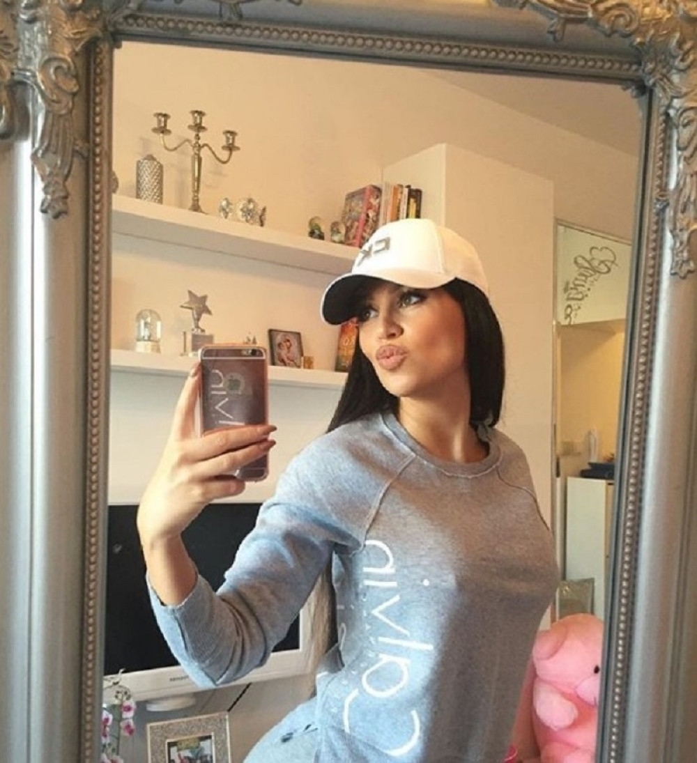 Stanija Dobrojević trudna?! Instagram se usijao zbog ove fotke!