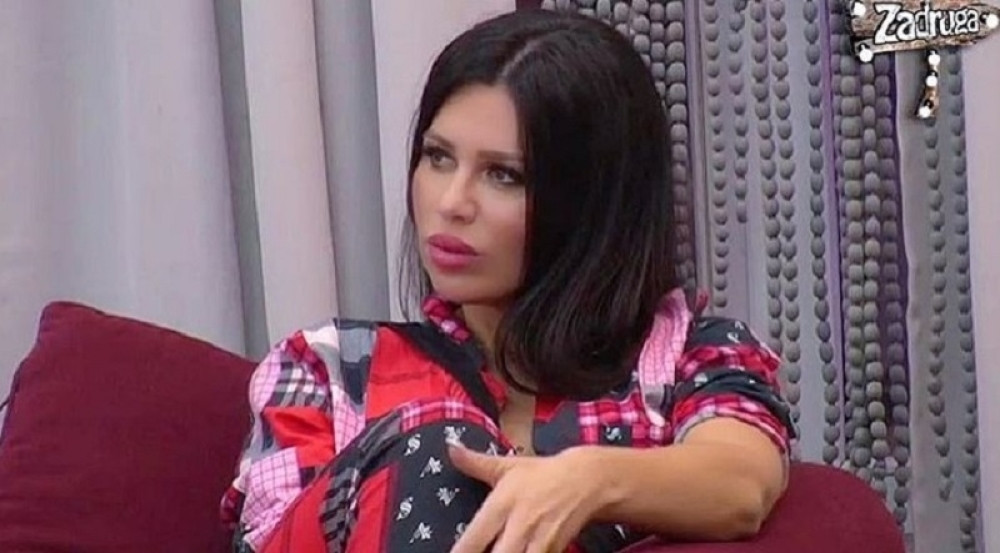 Zavirite u stan Stanije Dobrojević! Sve puca od luksuza, a tek da vidite garderober! (FOTO)