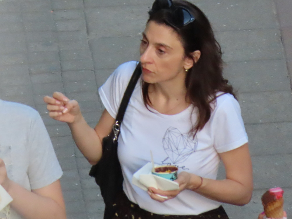 Evo kakav odnos supruga pokojnog Mande ima sa njegovom decom iz prvog braka!