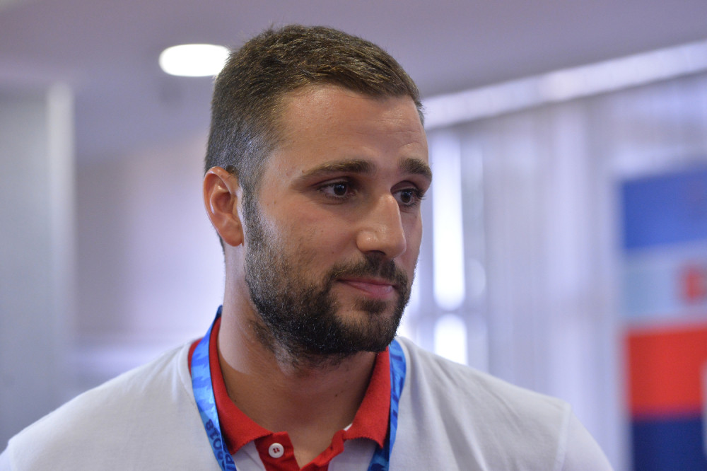 "Razumemo, bolje nego imati posla sa "Delijama". Slučaj je sam po sebi jasan!"