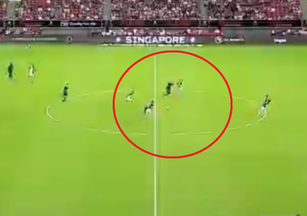 U Juventusu ostali bez teksta, gol u nadoknadi ZA POBEDU TOTENHEMA! (VIDEO)