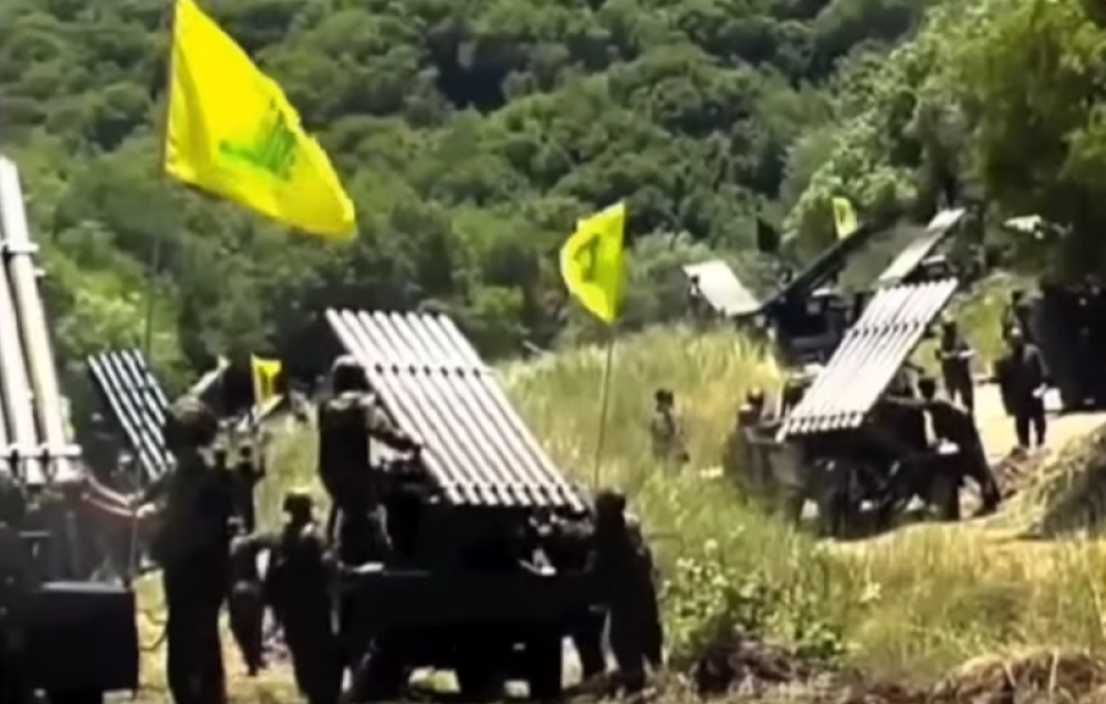 Hezbolah kreće na Izrael! Samo jedna stvar da se REŠI i napad na jevrejsku državu može da počne! (VIDEO)