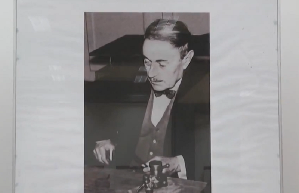 Mnogo je zadužio srpski narod! Bio jedan od najvećih srpskih naučnika, a onda je proglašen za IZDAJNIKA! Potom su mu naneli VELIKO ZLO (VIDEO)