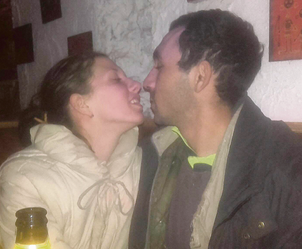 Udarao dedu ŽARAČEM u glavu sve dok ga nije ubio! Pukao mu film kada mu je žena Angelika rekla nešto o starcu!