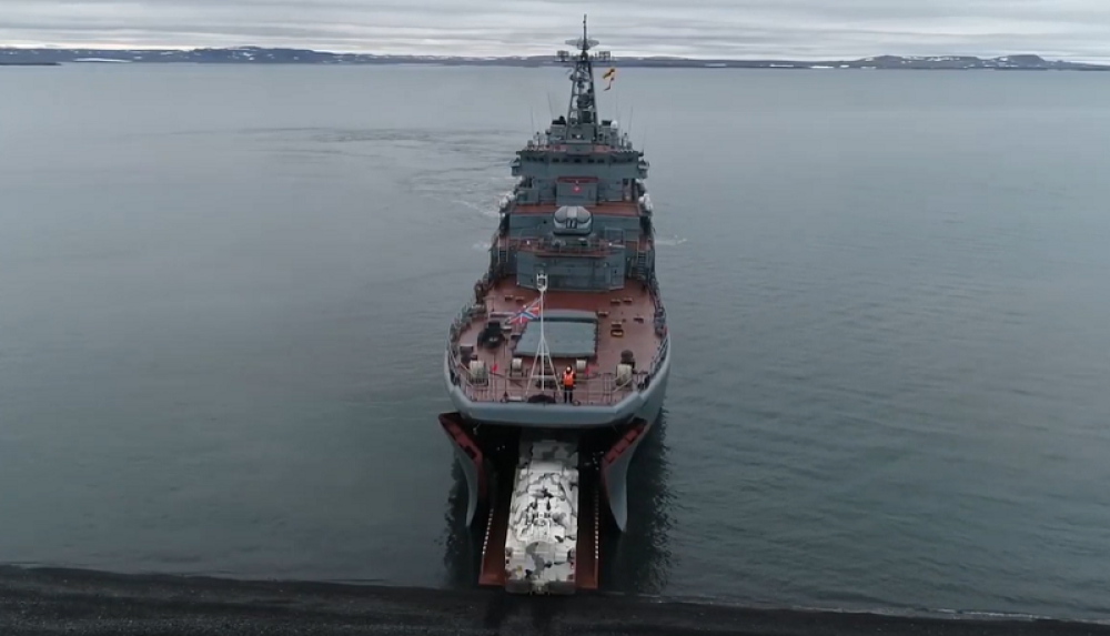 Biće to odličan čuvar ruskog severa i Arktika! Razbija neprijatelja na minus 50! Obara sve na 12.000 metara visine! (VIDEO)