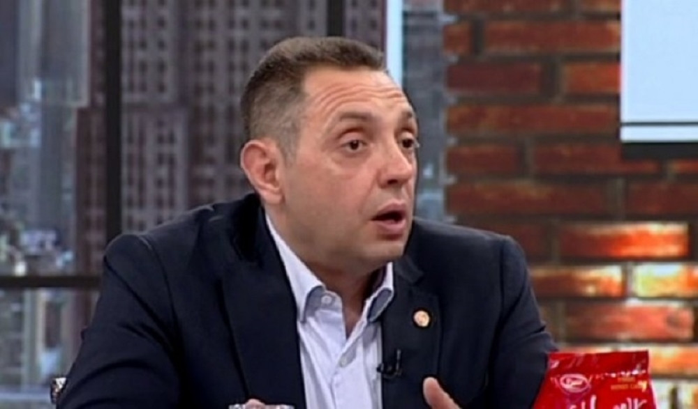 Objavio DETALJE NAORUŽAVANJA Srbije! Građani moraju biti SPREMNI!