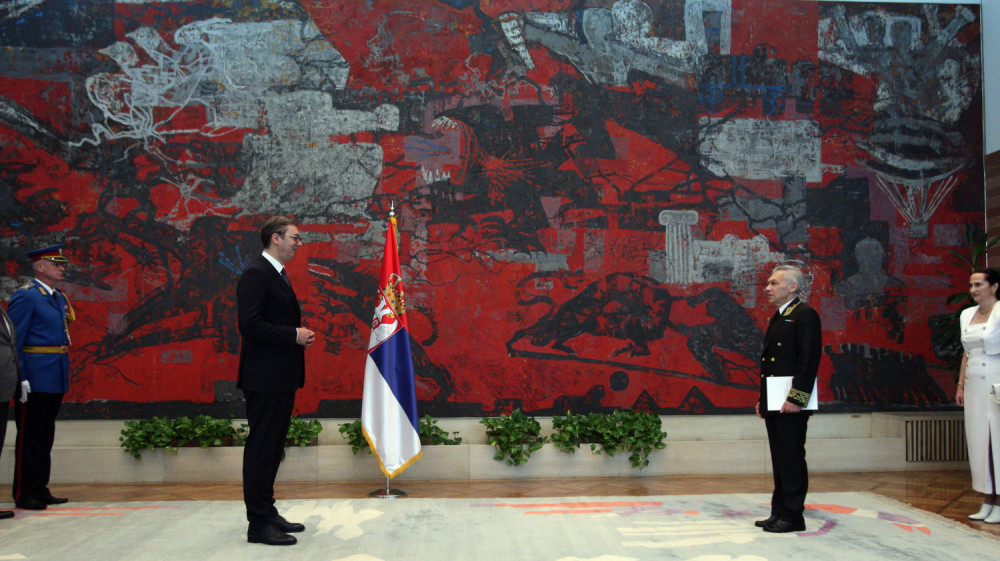 Procureli Putinovi tajni spisi o operaciji koju sprovode Albanci!