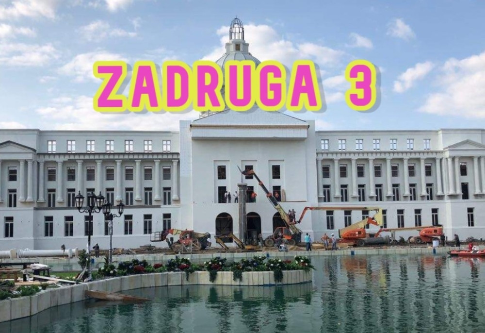 O njima je brujala Srbija, a sada obe ulaze u Zadrugu 3! Sprema se PAKLENI rijaliti, sve će pucati!