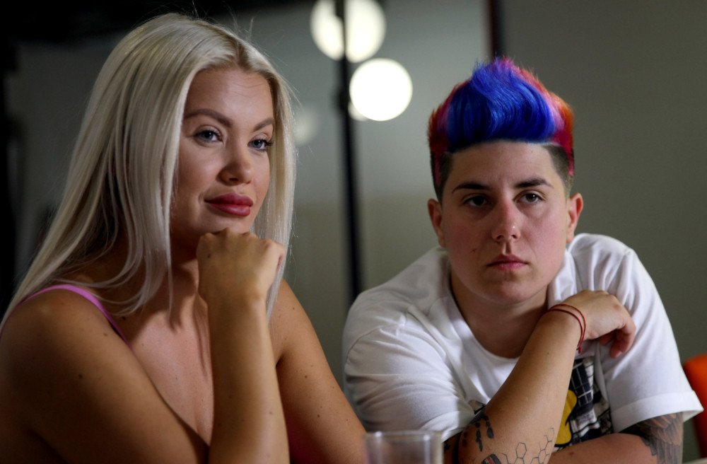 Matora besna na Anabelu: "Ne bih joj ruku u životu pružila!"