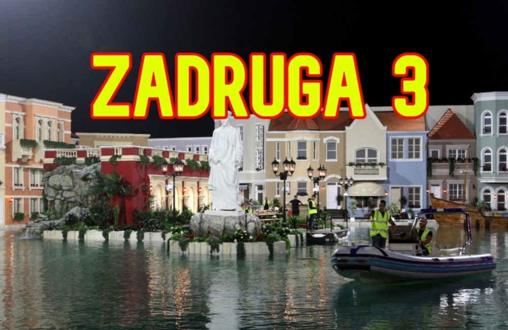 Isplivali honorari! Gagi Đogani je najplaćeniji zadrugar, a neće vam biti dobro kada čujete koliko zarađuju Kulićke!