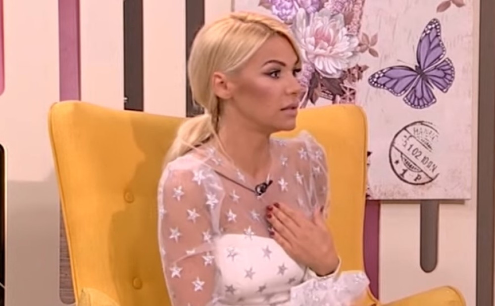 Nataša Bekvalac izašla pred 4.000 ljudi i priznala najveću TAJNU, a tiče se Ikodinovića! (VIDEO)