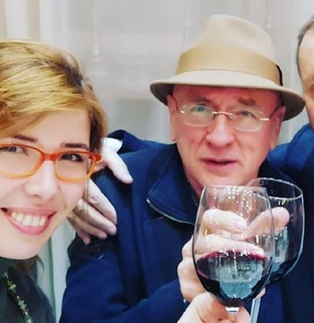 Čuveni srpski muzičar već 3 decenije voli 37 mlađu Jelenu! Bio je švorc i razveden kada je u njen život uleteo poput FURIJE