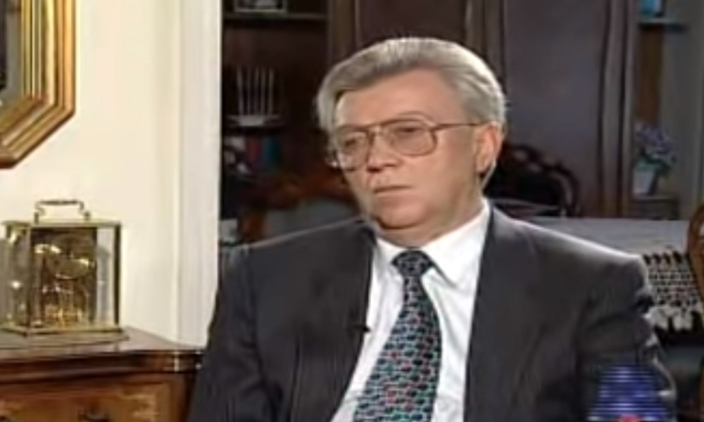 Borisav Jović rekao sve o čemu je godinama ćutao!